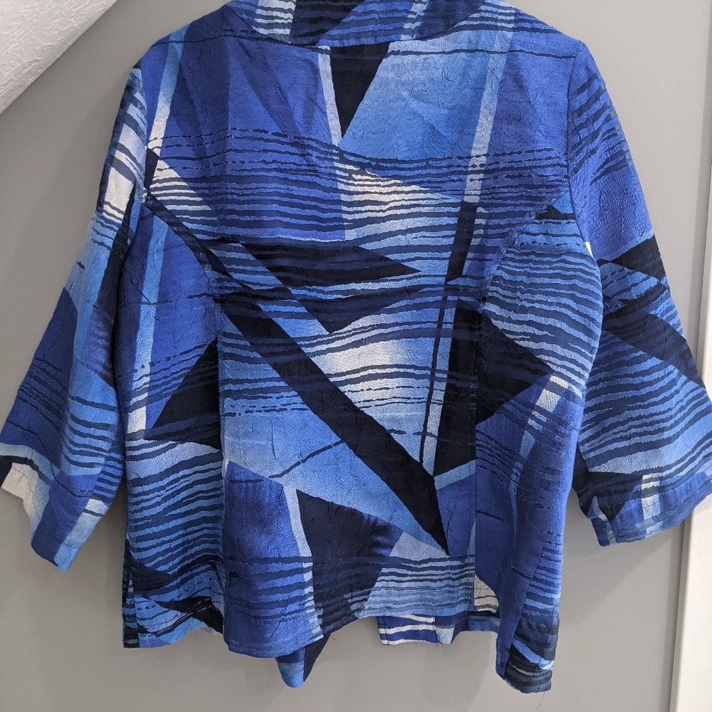 Ladies jacket - Picture 5 of 5